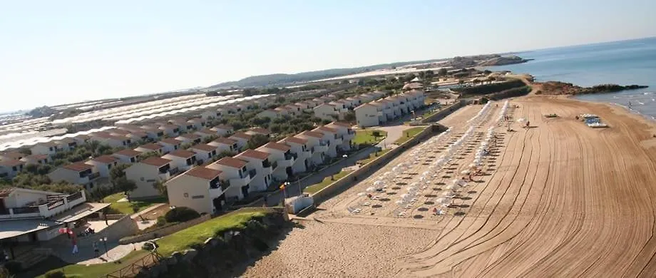 Kamarina Resort Scoglitti Aparthotel