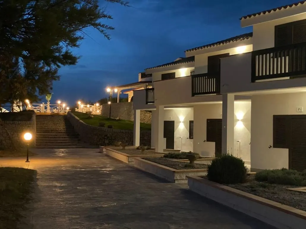 Kamarina Resort Scoglitti Italy