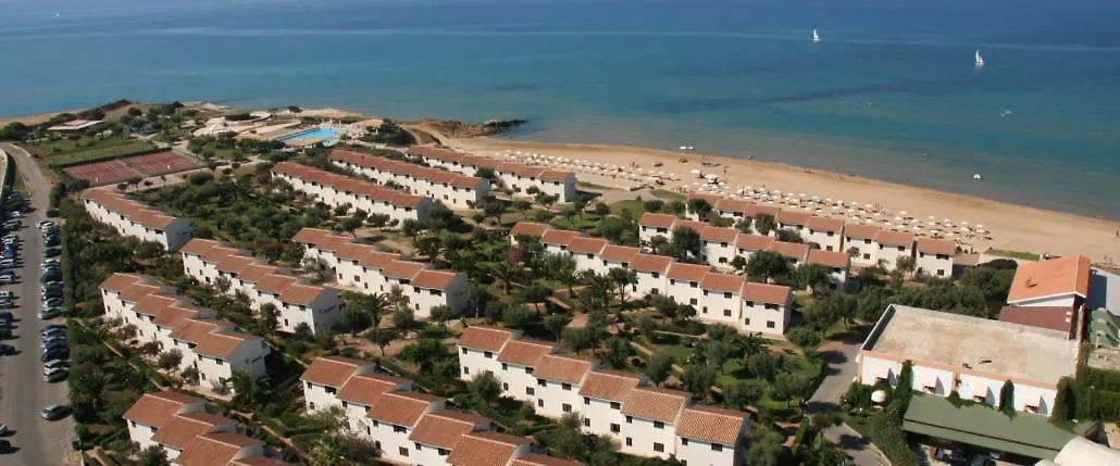 Kamarina Resort Scoglitti