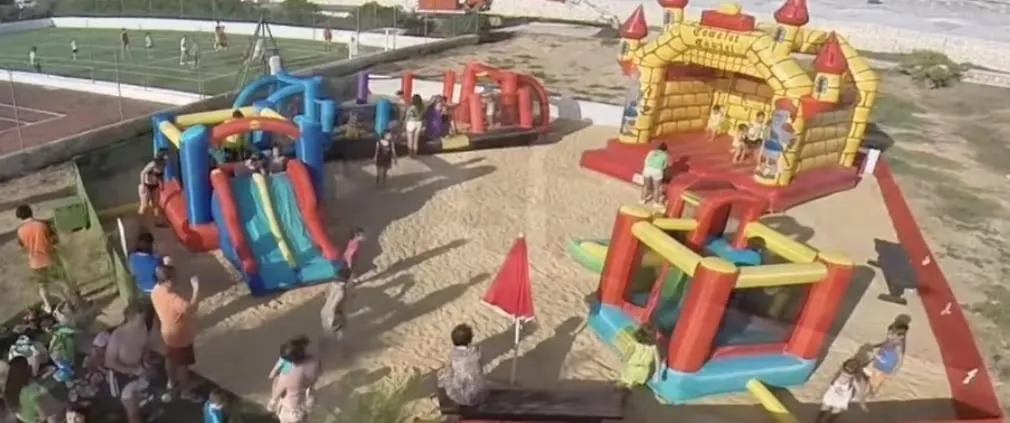Kamarina Resort Scoglitti 0*,