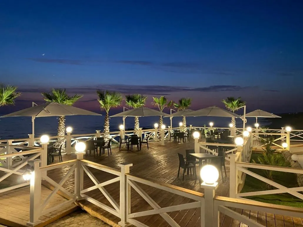 Kamarina Resort Scoglitti 0*,  Italy