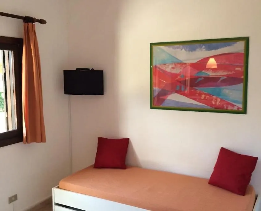 Kamarina Resort Scoglitti Aparthotel