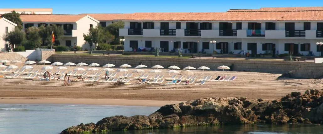 Aparthotel Kamarina Resort Scoglitti