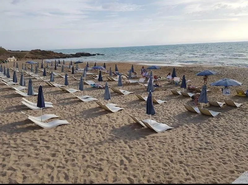 Kamarina Resort Scoglitti Aparthotel
