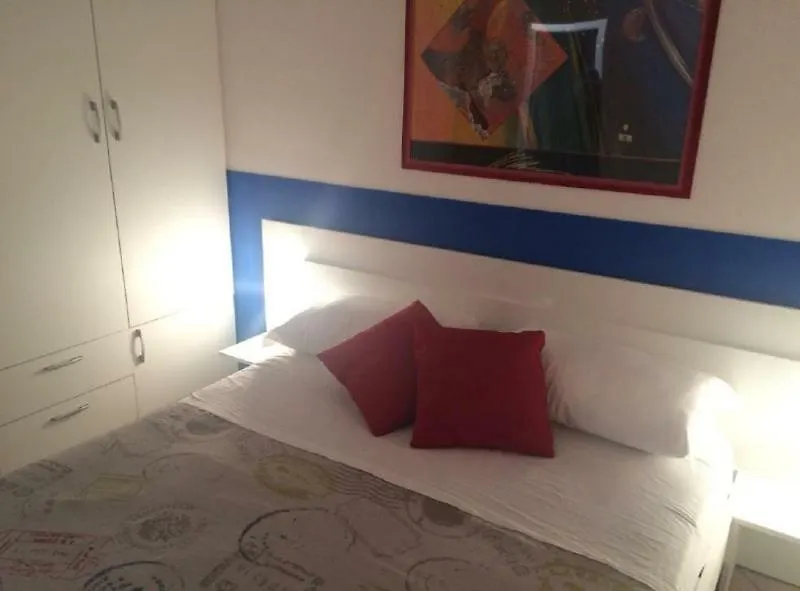 Kamarina Resort Scoglitti