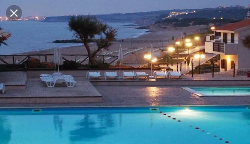 Aparthotel Kamarina Resort Scoglitti