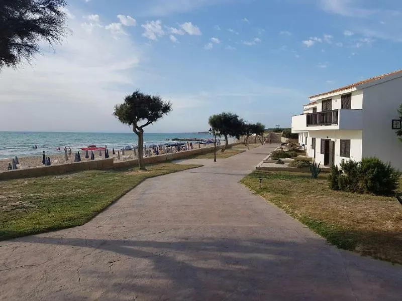 Kamarina Resort Scoglitti 0*,  Italy