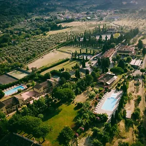  Летний дом Fattoria Degli Usignoli Италия
