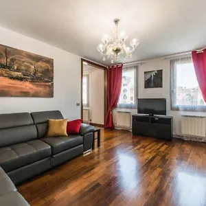 Rialto With Canal Grande View Appartement Venise
