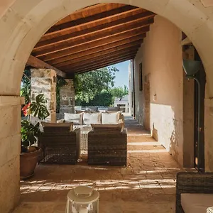 Casa Di Melo - Organic Country Séjour à la ferme