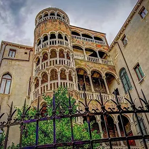 Residenza La Torretta Appartement Venise