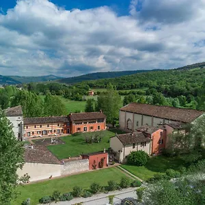 Musella Winery & Relais Lantställe San Martino Buon Albergo