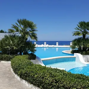 Campingplatz Il Cicero, San Giorgio (Messina)