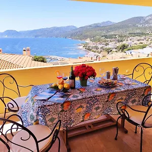 Neruda Appartement Cala Gonone