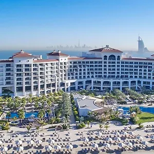 Waldorf Astoria Palm Jumeirah Dubai