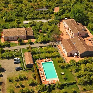 Galea Séjour à la ferme