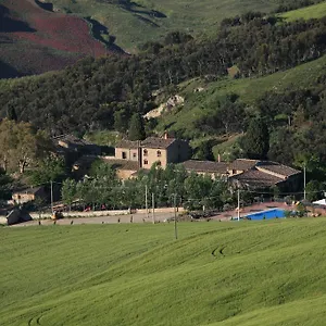 Bauernhof Monaco Di Mezzo, Resuttano