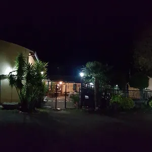 Bauernhof Borgo San Nicolao, Randazzo