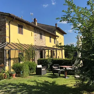 Tenuta Dei Cavalieri Lantgård Molino del Piano