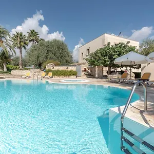 Landhaus Relais Torre Marabino, Ispica